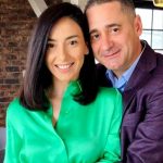 Cine este și cum arată Alina, cea de-a treia soție a lui Gabriel Fătu