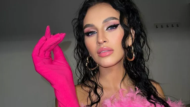 Gabriella Nastas, despre relația pe care o are cu Leon, fiul iubitului ei, Kamara: „Are ceva special!” VIDEO EXCLUSIV