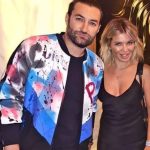 Gina Pistol, schimbare majoră de look