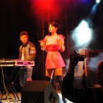 Giulia Anghelescu, ipostază incendiară