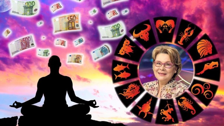 Horoscop săptămâna 4-10 martie 2024 cu Roxana Ivanciu. Zodiile care pot materializa mai mulți bani în viața lor VIDEO EXCLUSIV