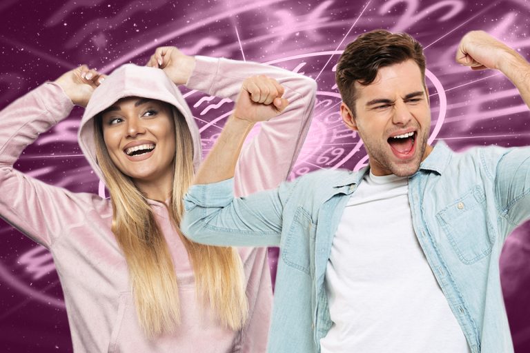 Horoscop săptămâna 5-11 februarie 2024. Schimbări benefice pentru acești nativi, sunt cei mai norocoși din zodiac VIDEO