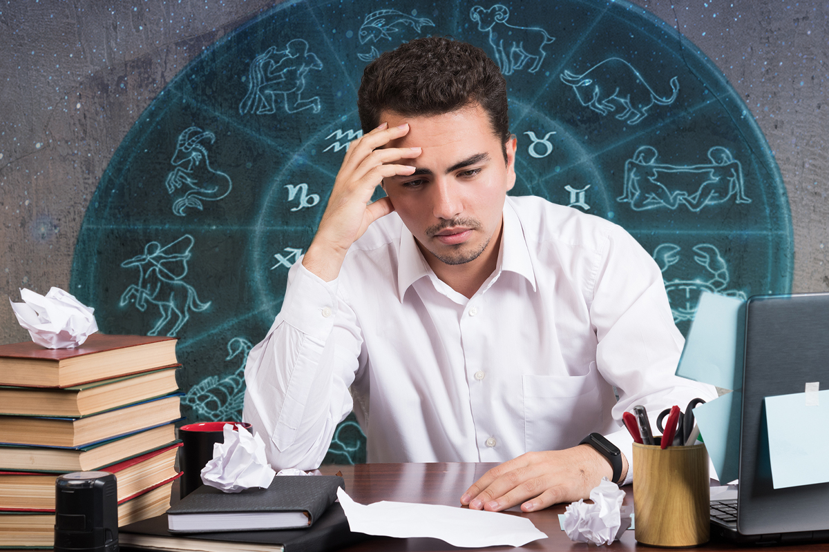 Horoscop zilnic 16 februarie 2024. Zodia care trebuie să facă față unei provocări majore