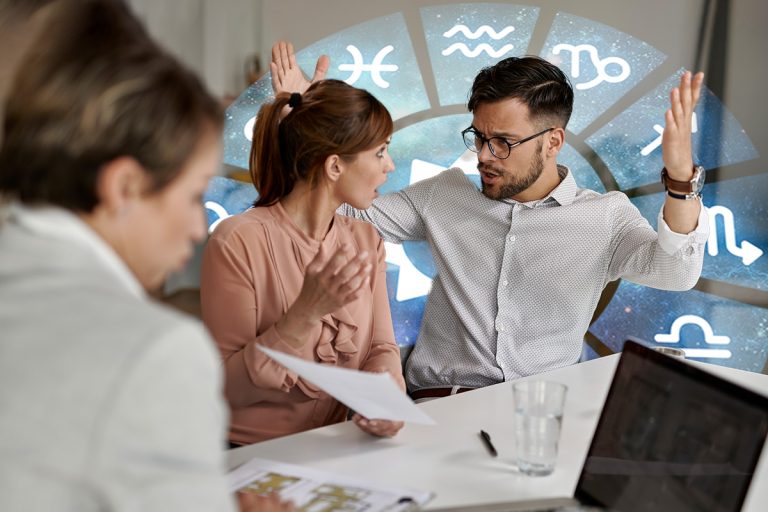 Horoscop zilnic 28 februarie 2024. Conflicte pentru acești nativi la locul de muncă, ce probleme apar