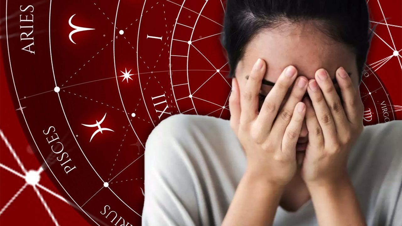 Zodia urmărită de mult ghinion toată luna februarie