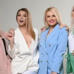 Regulile peste care Iana Novac nu trece in educatia copiilor ei