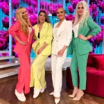 Regulile peste care Iana Novac nu trece in educatia copiilor ei