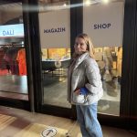 Imagine nestiuta cu Andreea Esca din copilarie 1