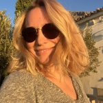 Imagine nestiuta cu Andreea Esca din copilarie 4