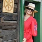 Imagine nestiuta cu Andreea Esca din copilarie 6