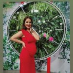 Imaginea cu care Deea Maxer a surprins pe toata lumea