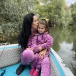 Imaginea cu care Deea Maxer a surprins pe toata lumea 4