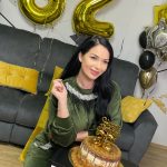 Imaginea cu care Deea Maxer a surprins pe toata lumea 6