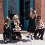 Imagini de colectie cu Laura Cosoi 10