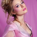 Imagini de colectie cu Laura Cosoi 13