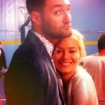 Imagini de colectie cu Laura Cosoi 24