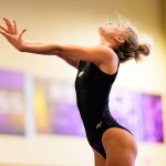 Imagini impresionante cu Olivia Dunne, cea mai frumoasa gimnasta din lume 10