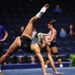 Imagini impresionante cu Olivia Dunne, cea mai frumoasa gimnasta din lume 15