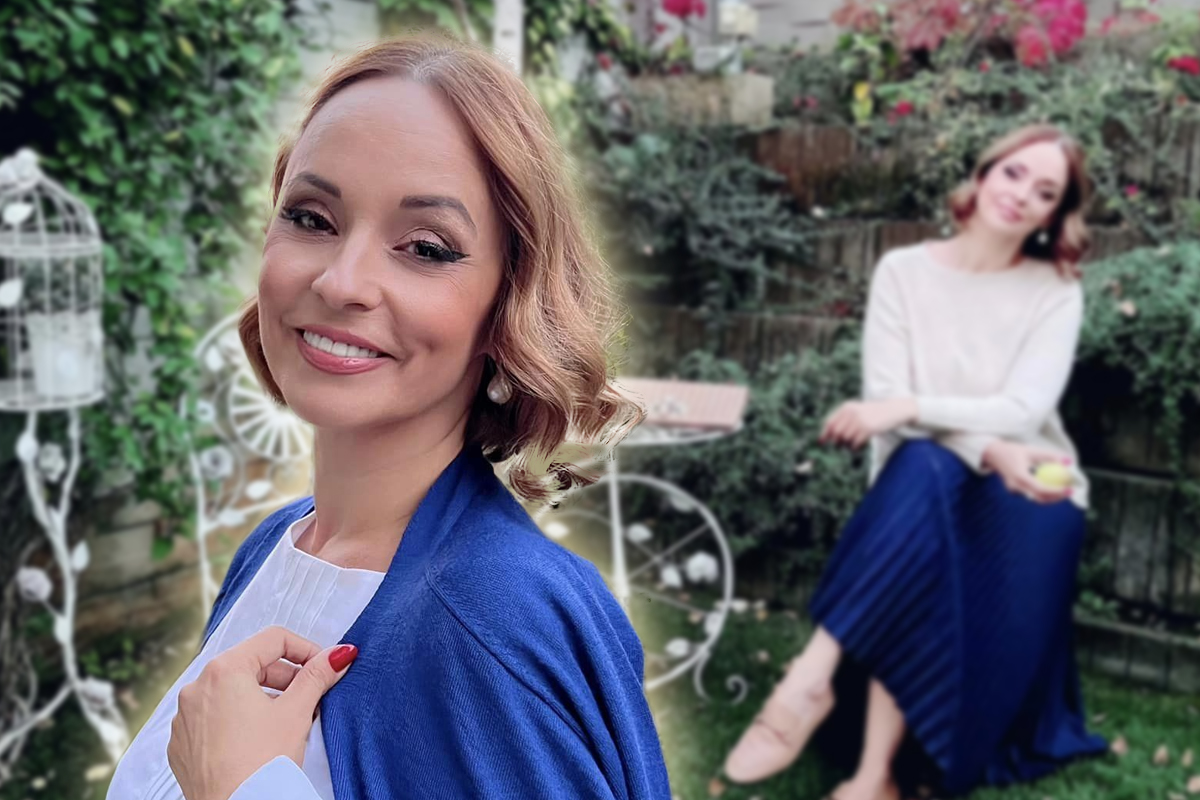 Imagini impresionante cu casa Andreei Marin. Cum arată locuința din Pipera a vedetei. Ce ține în dormitor, asta i-a surprins pe mulți FOTO