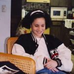 Imagini nemaivazute cu Meghan Markle 1