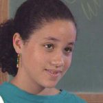 Imagini nemaivazute cu Meghan Markle 4