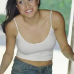 Imagini nemaivazute cu Meghan Markle 7