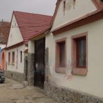 Imagini nemaivazute cu locuinta unde a copilarit Klaus Iohannis 1