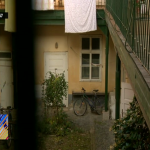 Imagini nemaivazute cu locuinta unde a copilarit Klaus Iohannis 2