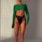 Inna,mai provocatoare ca niciodata 3