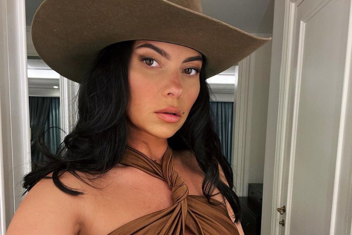 Inna,mai provocatoare ca niciodata