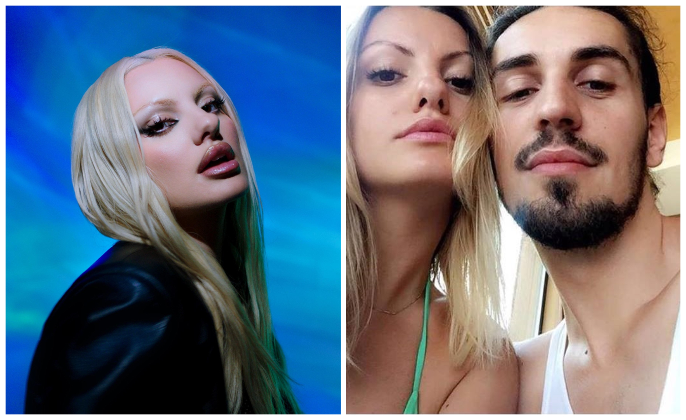 La asta nu se aștepta nimeni! Alexandra Stan s-a împăcat cu Bogdan Stăruială de la „Insula iubirii”