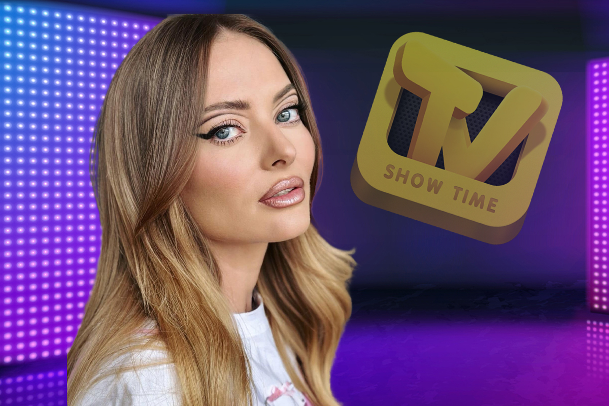 La ce emisiune celebra in Romania vrea sa participe Delia Matache