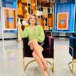 La ce interventie a apelat Mirela Vaida, la 42 de ani 4