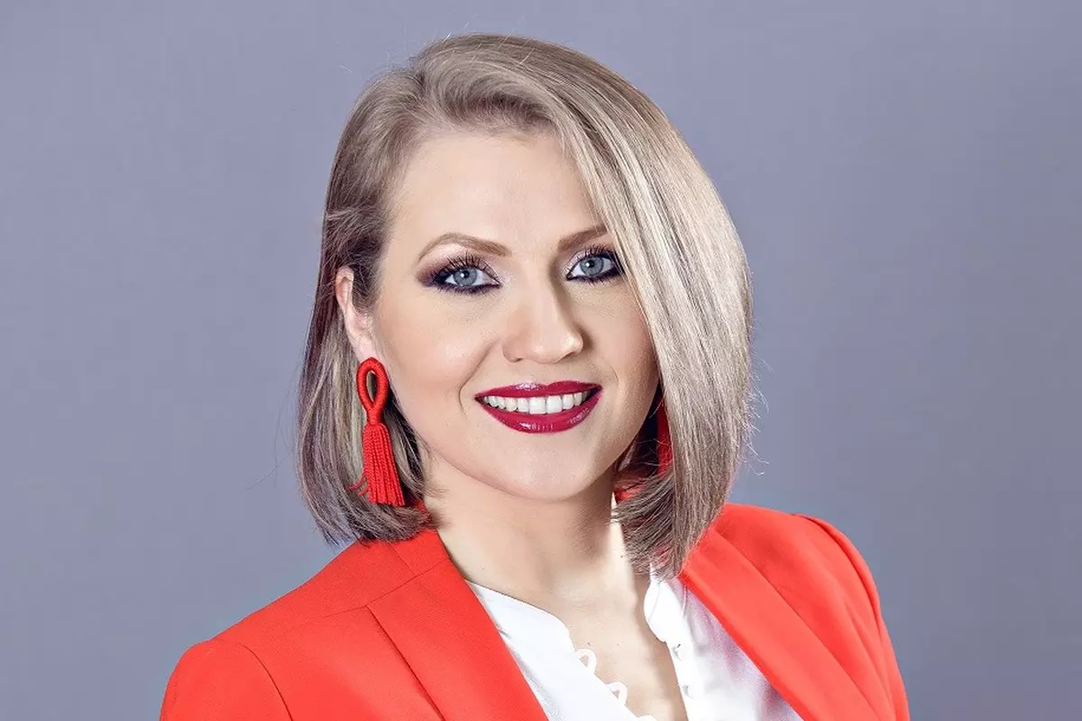 La ce interventie a apelat Mirela Vaida, la 42 de ani