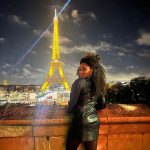 Laurette, reactie transanta dupa ce a fost criticata ca cere ajutor social pentru a-si creste fiica