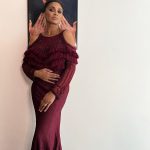 Laurette, reactie transanta dupa ce a fost criticata ca cere ajutor social pentru a-si creste fiica 3