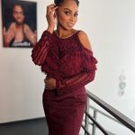 Laurette, reactie transanta dupa ce a fost criticata ca cere ajutor social pentru a-si creste fiica 4