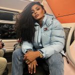 Laurette, reactie transanta dupa ce a fost criticata ca cere ajutor social pentru a-si creste fiica 7