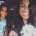 Laurette, reactie transanta dupa ce a fost criticata ca cere ajutor social pentru a-si creste fiica 9