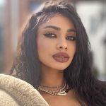 Laurette, reactie transanta dupa ce a fost criticata ca cere ajutor social pentru a-si creste fiica