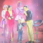 Lavinia Pirva le-a aratat fanilor cat de simpatic este fiul ei si al lui Stefan Banică Jr. 11