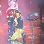 Lavinia Pirva le-a aratat fanilor cat de simpatic este fiul ei si al lui Stefan Banică Jr. 12