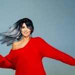 Lavinia Pirva le-a aratat fanilor cat de simpatic este fiul ei si al lui Stefan Banică Jr. 3