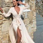 Lavinia Pirva le-a aratat fanilor cat de simpatic este fiul ei si al lui Stefan Banică Jr. 6