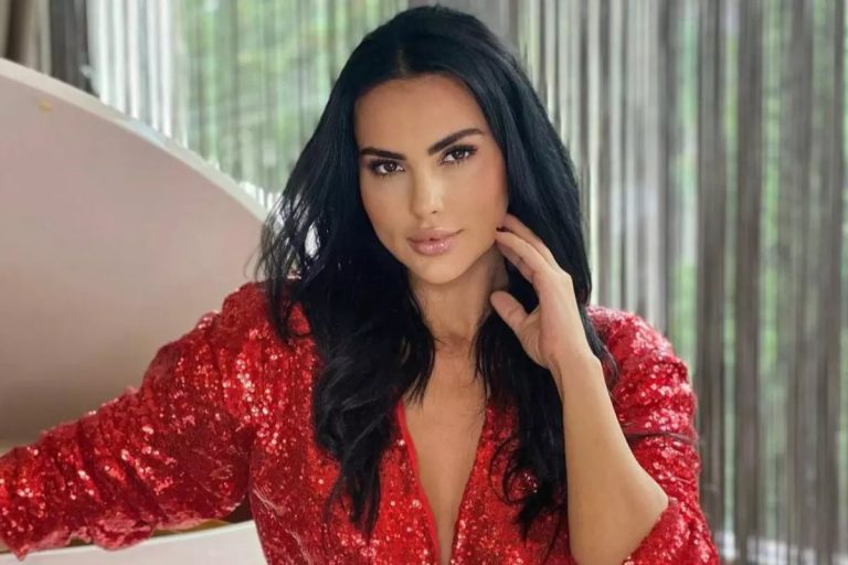 Lavinia Pîrva le-a arătat fanilor cât de simpatic este fiul ei și al lui Ștefan Bănică Jr. Imagini rare cu Alexandru, toți s-au bucurat