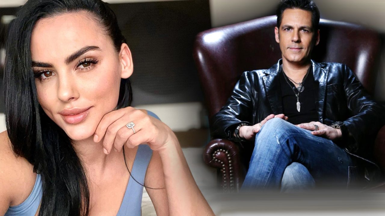 Lavinia Pîrva s-a filmat în cei mai scurți pantaloni. Ținuta sumară face furori pe internet, uite cât de bine arată soția lui Bănică