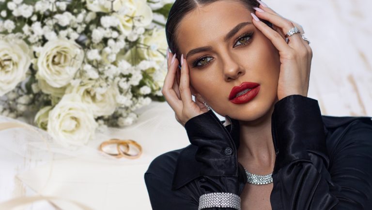 Lidia Buble și-a etalat mândră inelul. “Tot ce îmi dăruiește sentimental e mai mult decât am visat”. Ce anunț a făcut despre viața ei amoroasă, surpriză uriașă