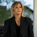 Loredana Groza a ridicat gradele in termometre cu tinuta sa minuscula 7