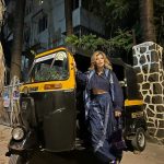 Loredana Groza a ridicat gradele in termometre cu tinuta sa minuscula 8