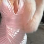 Decolteul uriaș cu care a apărut Loredana Groza în public